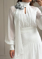 Leticia Midi Dress