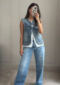 Brooke Vest