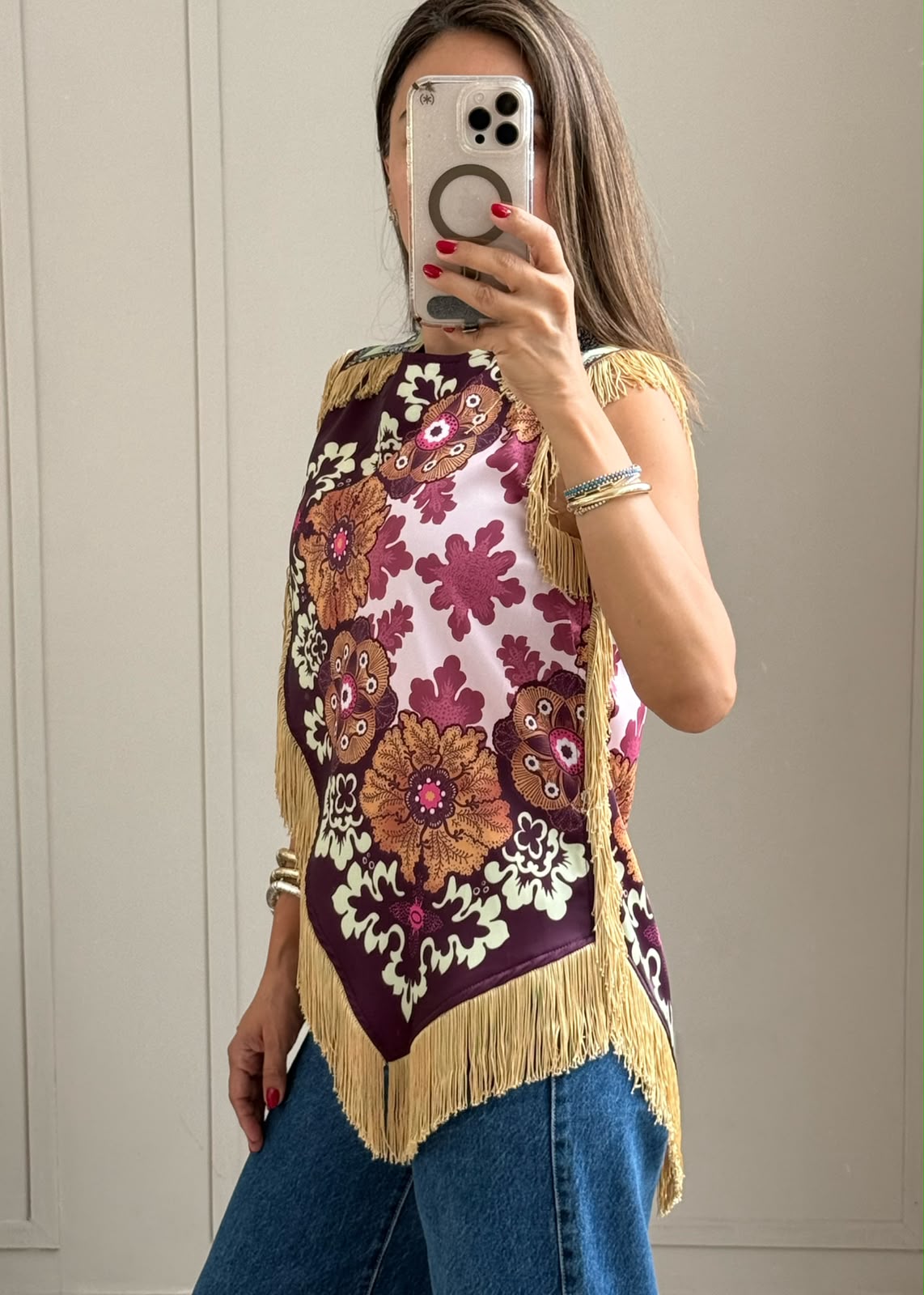 Elowen Vest