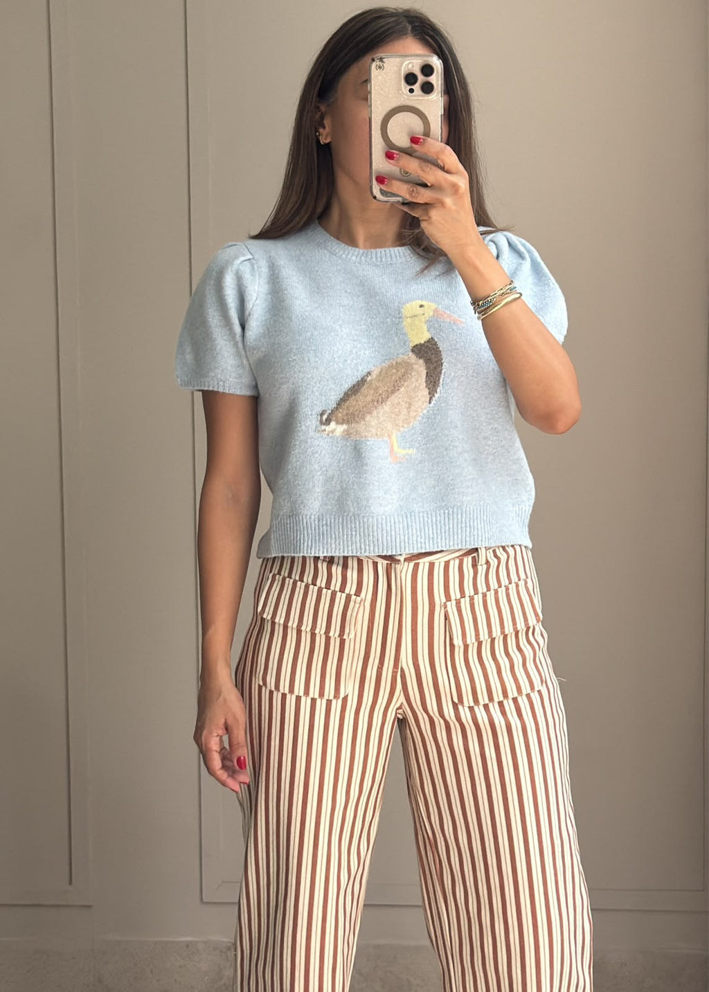 Ducky Top