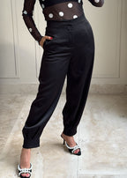 Cecilia Balloon Pants