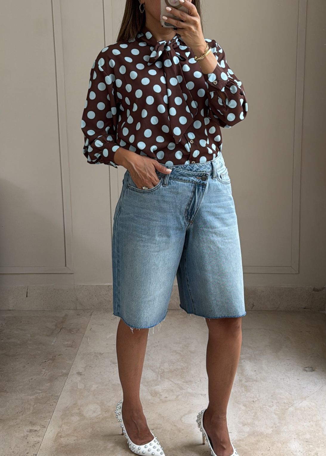 Harper Jorts