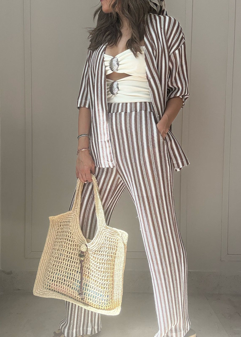 Pamela Set