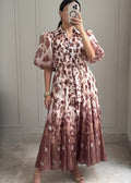 Jovannah Dress