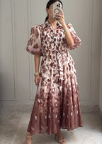 Jovannah Dress