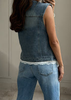 Brooke Vest