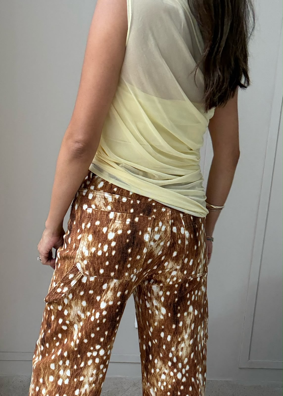 Aveline Top