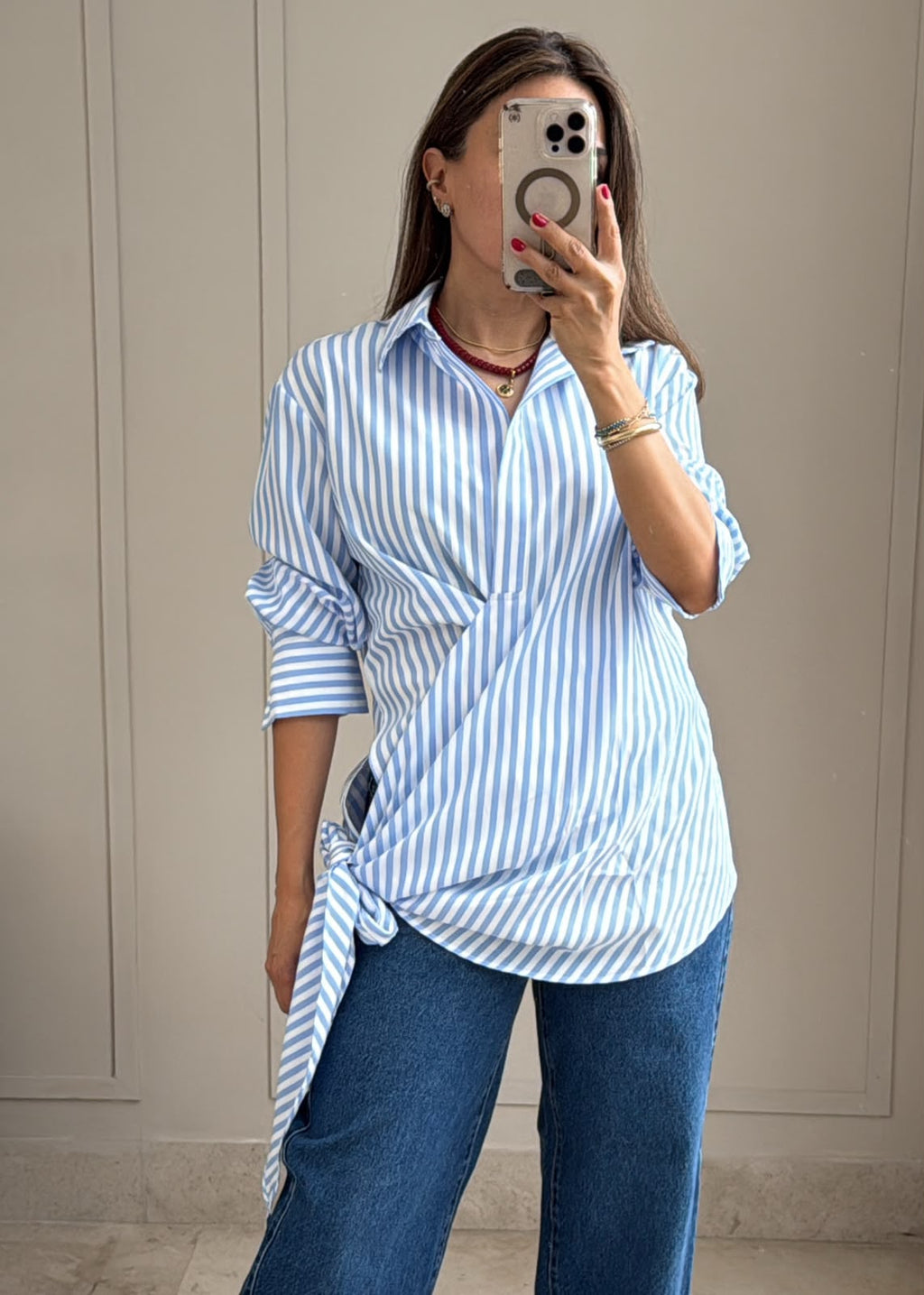 Danika Shirt