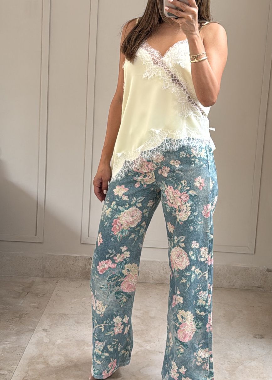 Rosalie Jeans