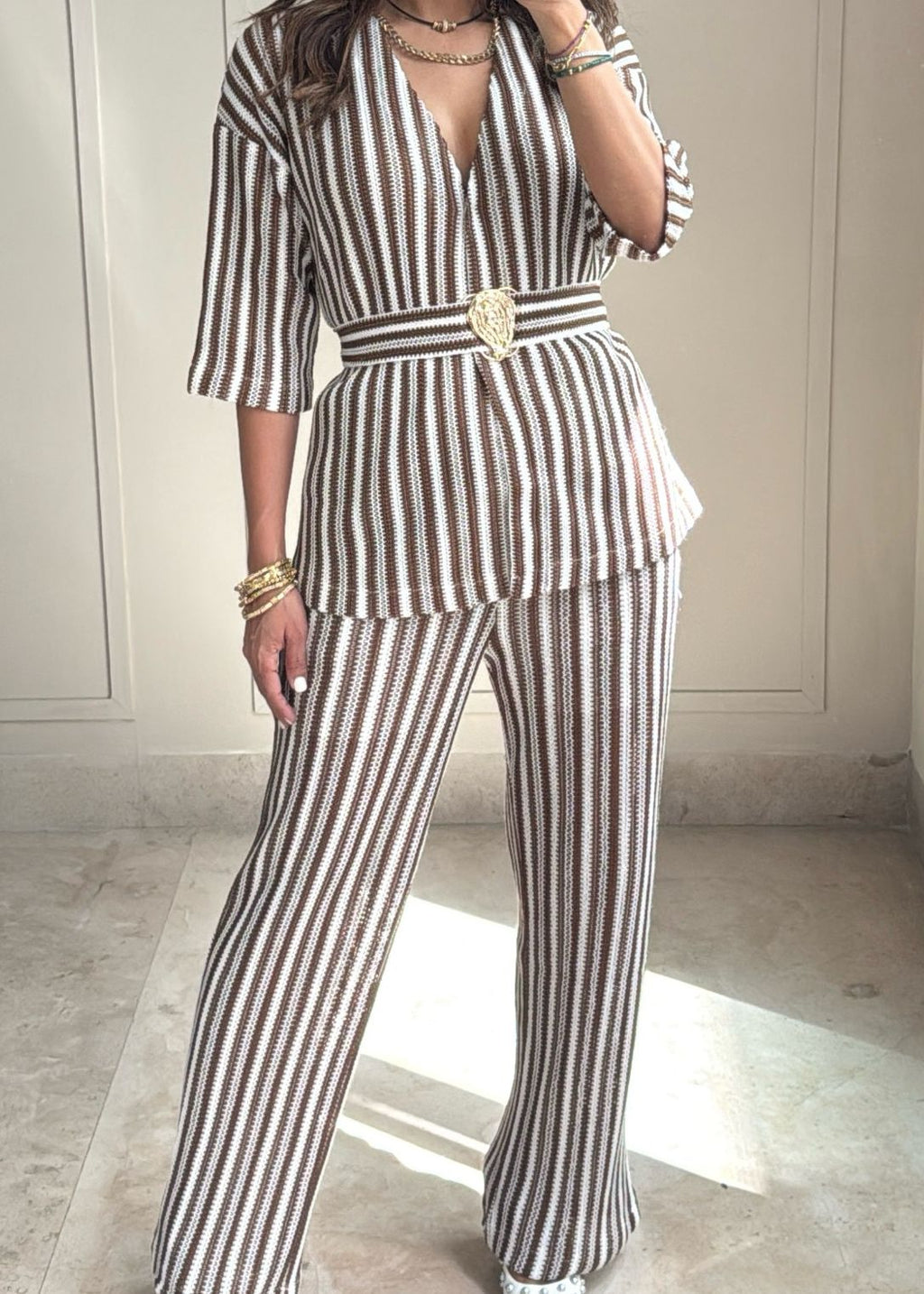 Pamela Set