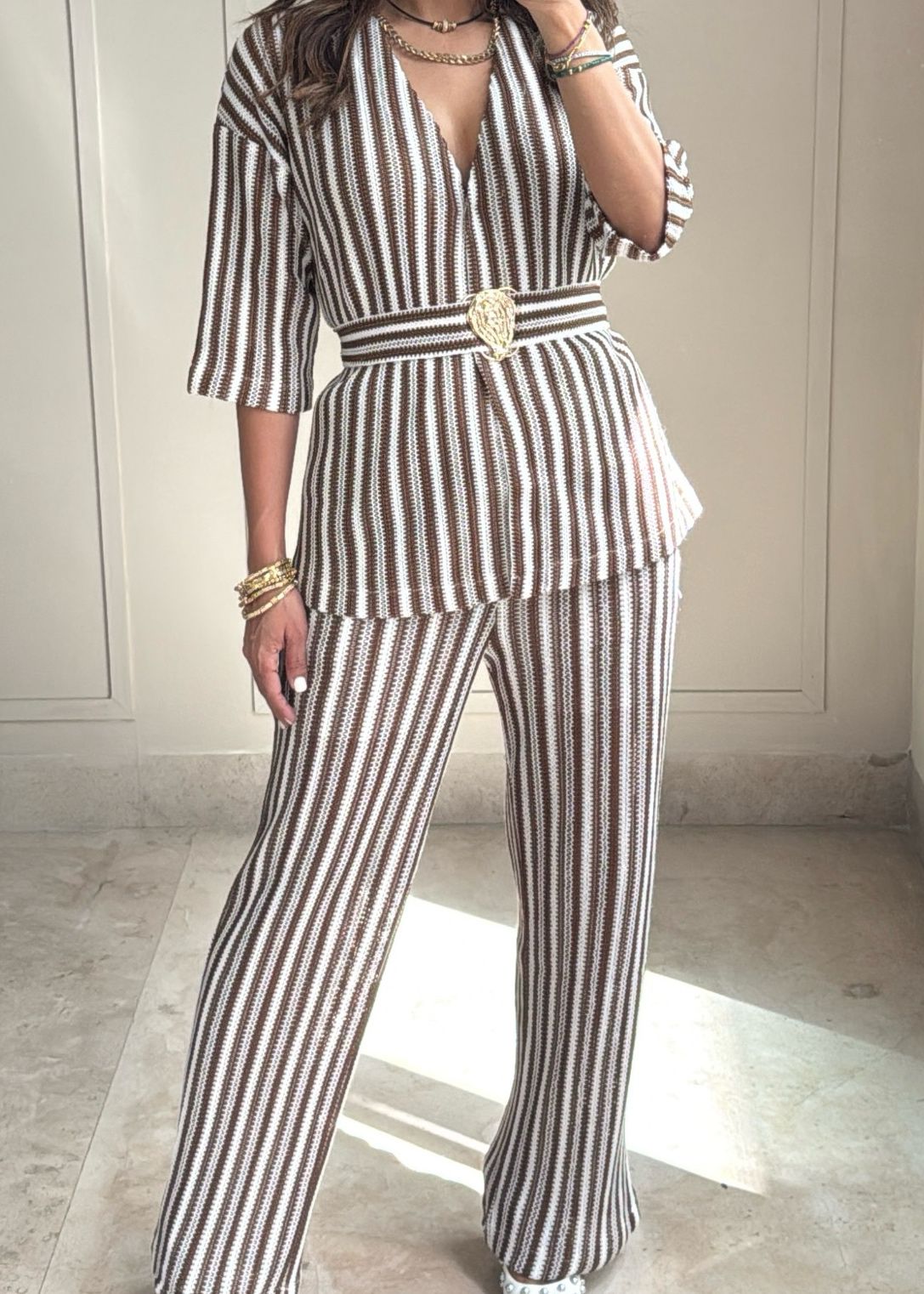 Pamela Set