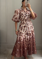 Jovannah Dress