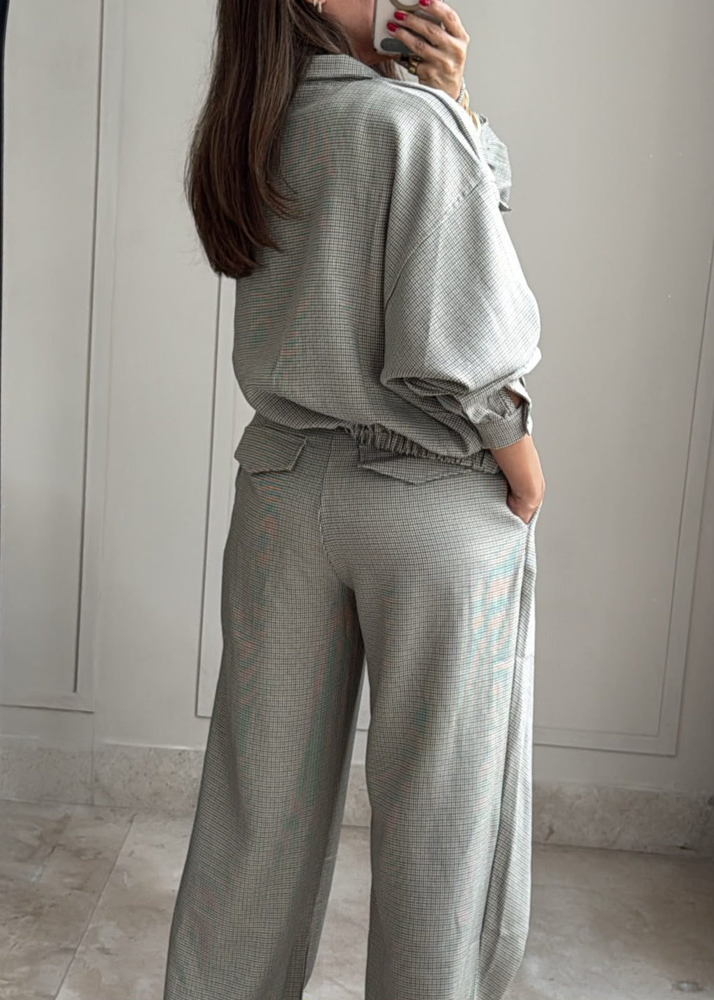 Sally Set