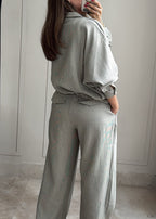 Sally Set