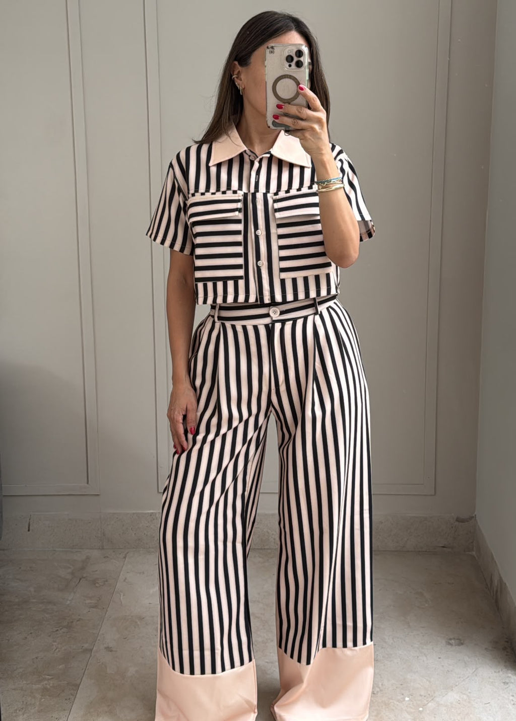 Kenna Set