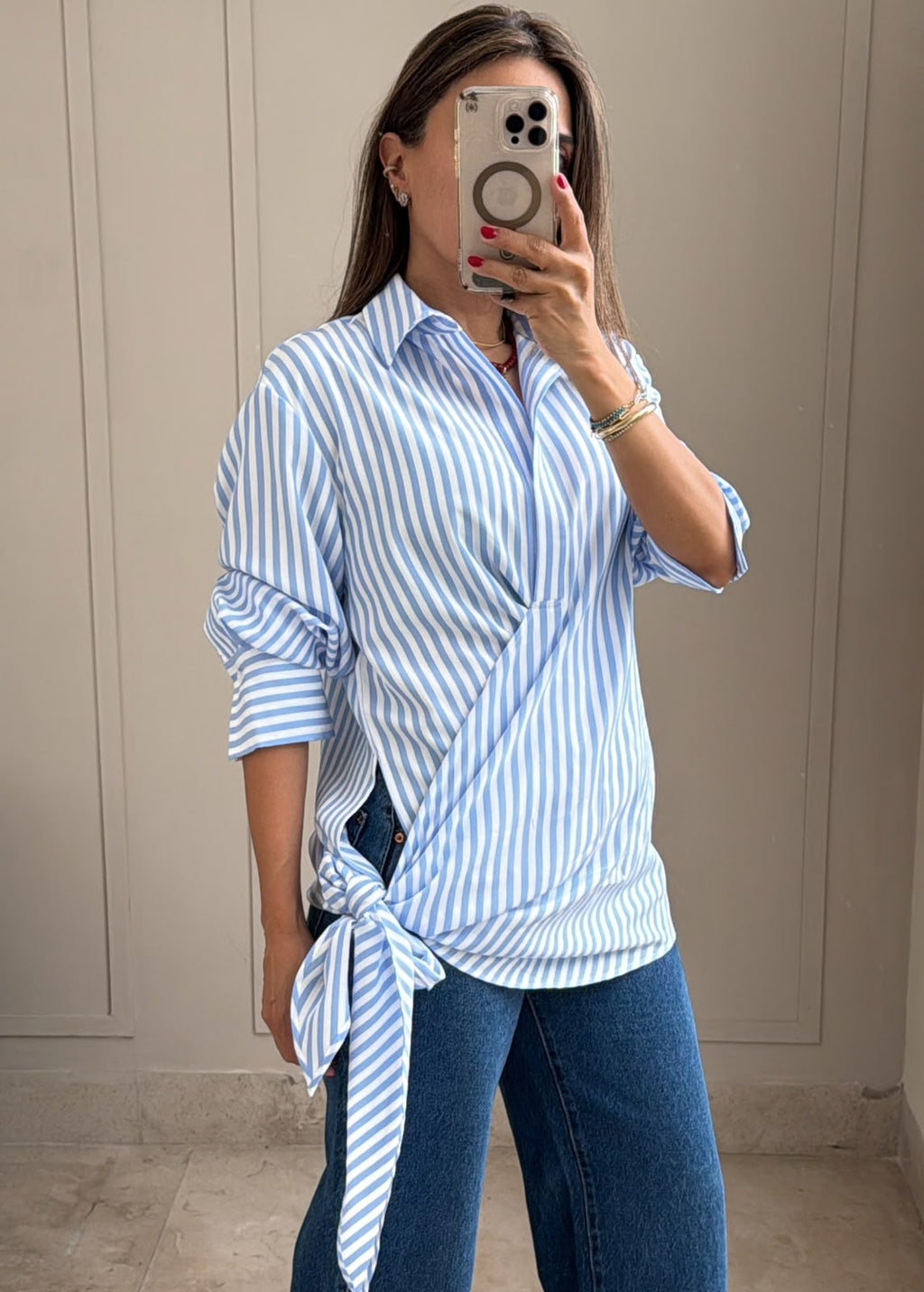 Danika Shirt