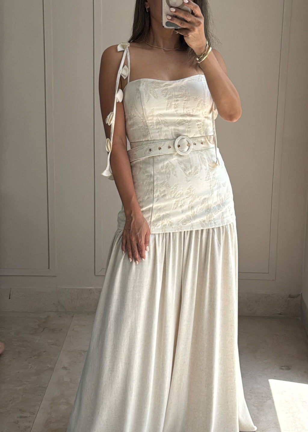Eugenia Dress