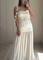 Eugenia Dress