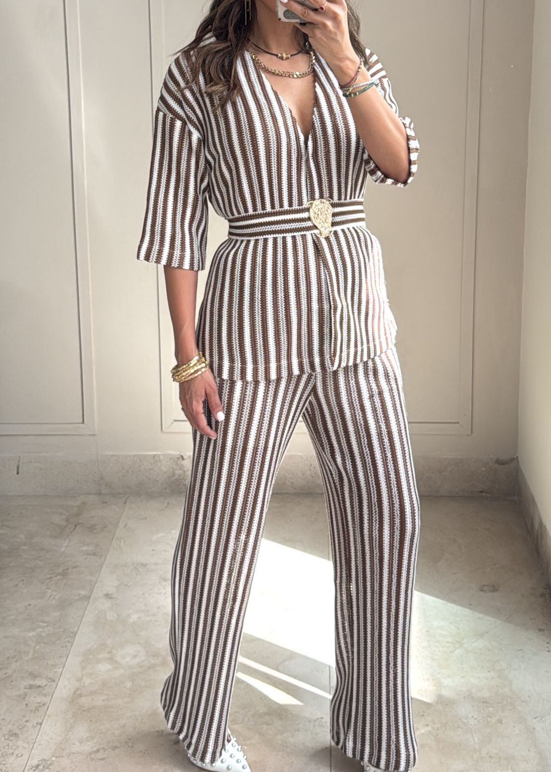 Pamela Set