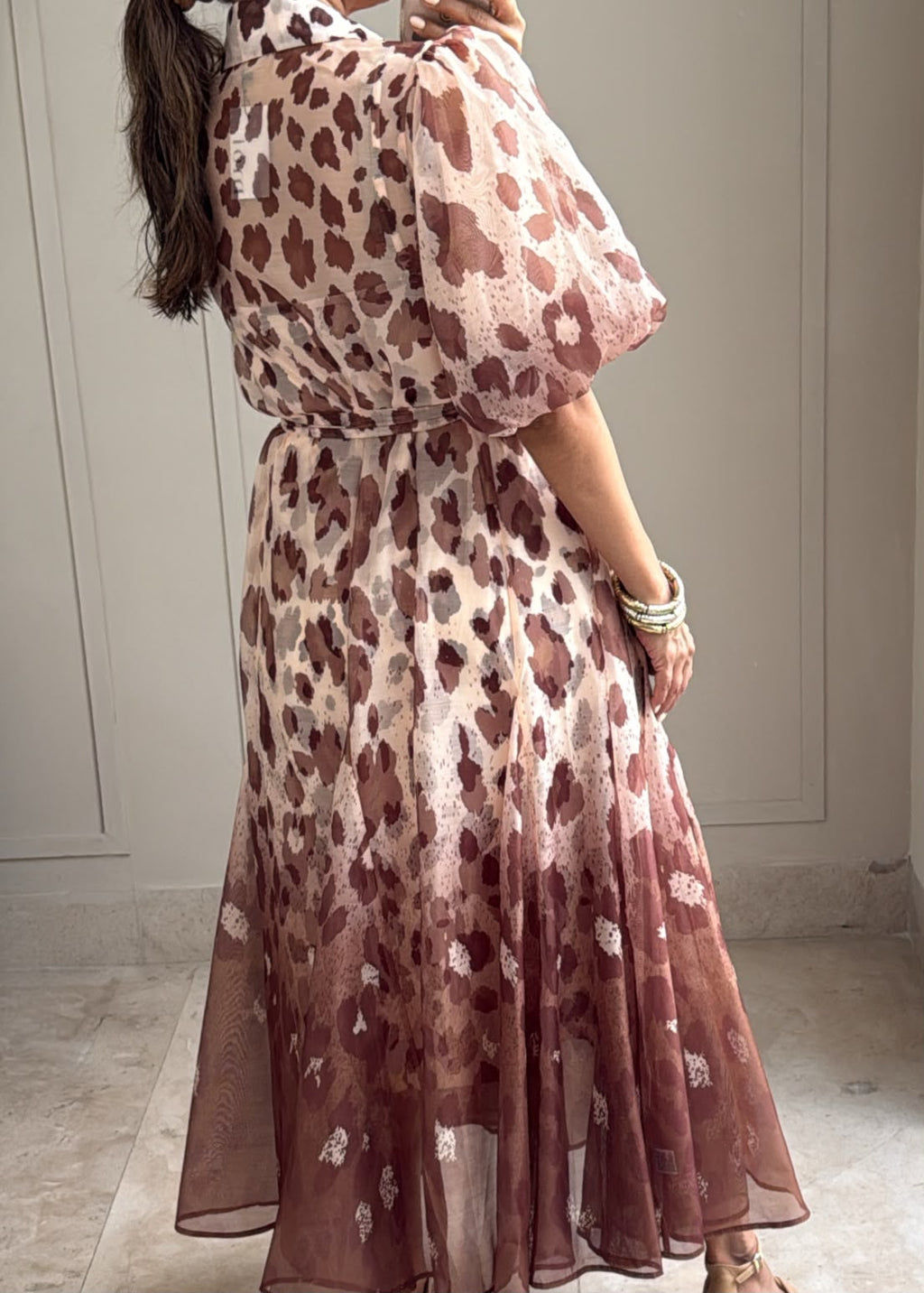 Jovannah Dress