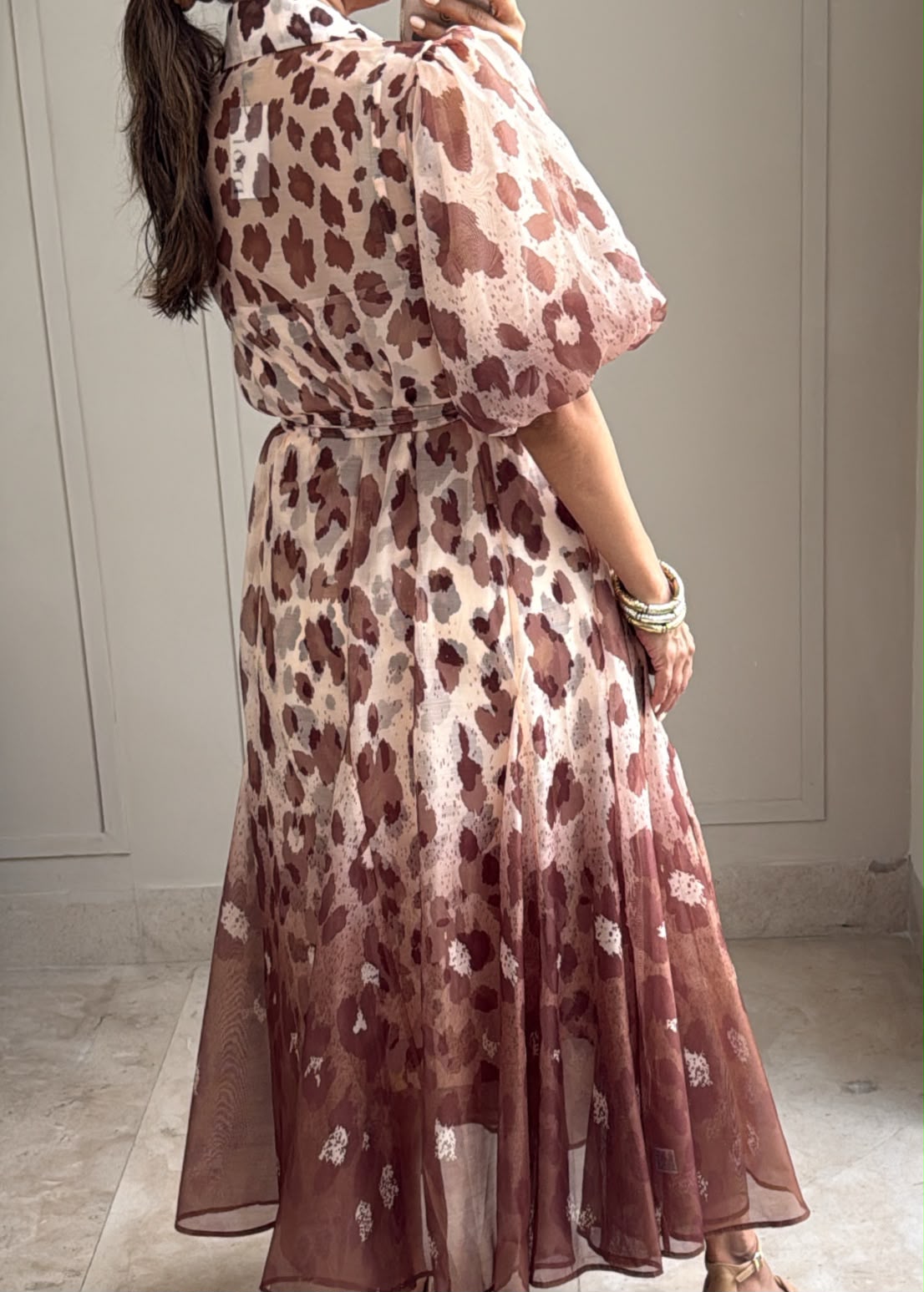 Jovannah Dress
