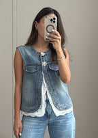 Brooke Vest