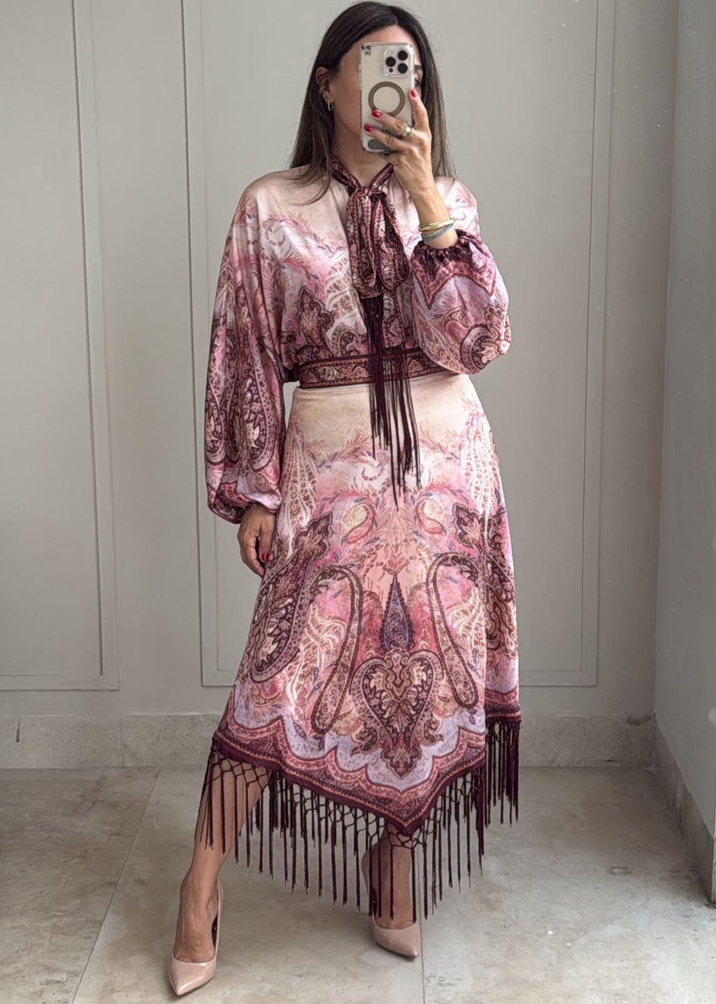 Eugenia Set