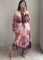 Eugenia Set