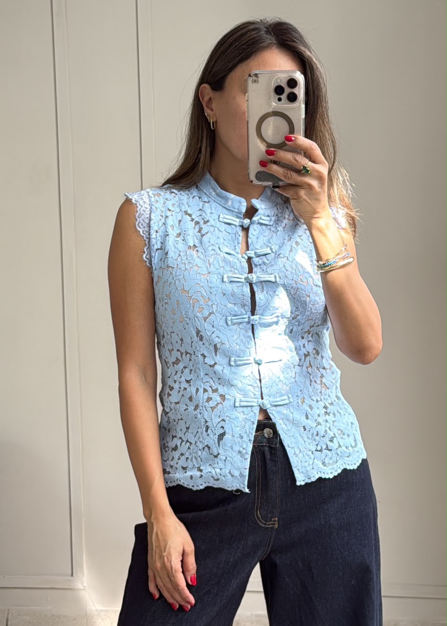 Amélie Top