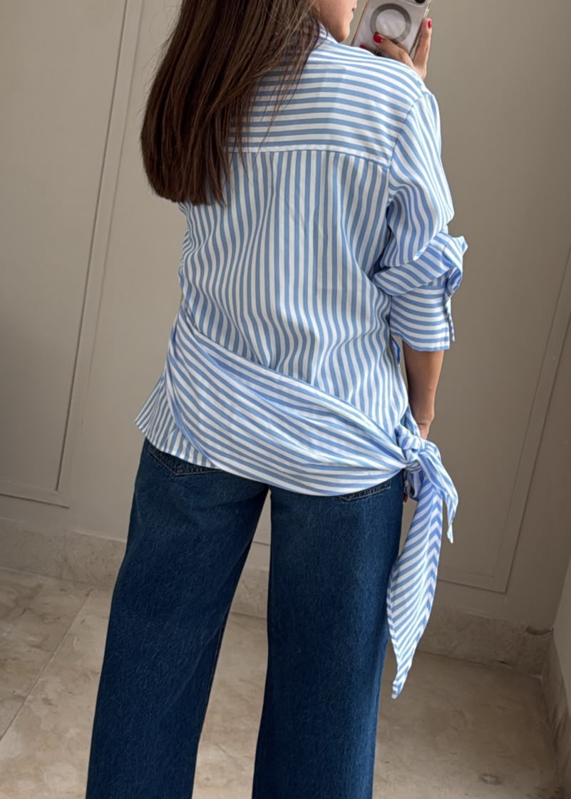 Danika Shirt