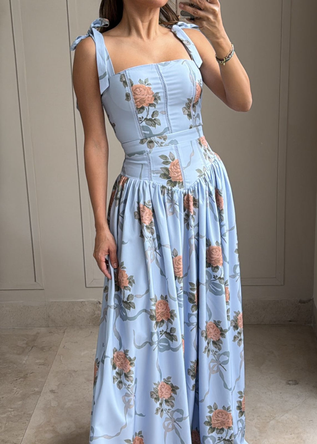 Jacqueline Dress