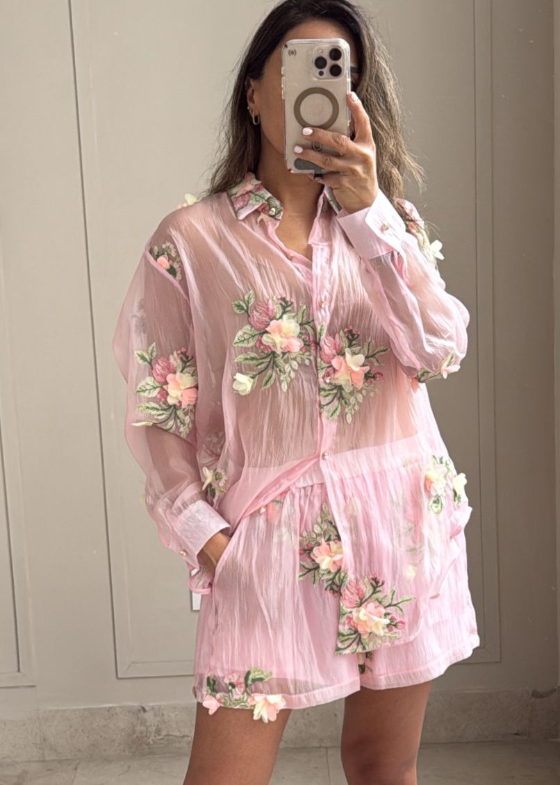 Clementina Set