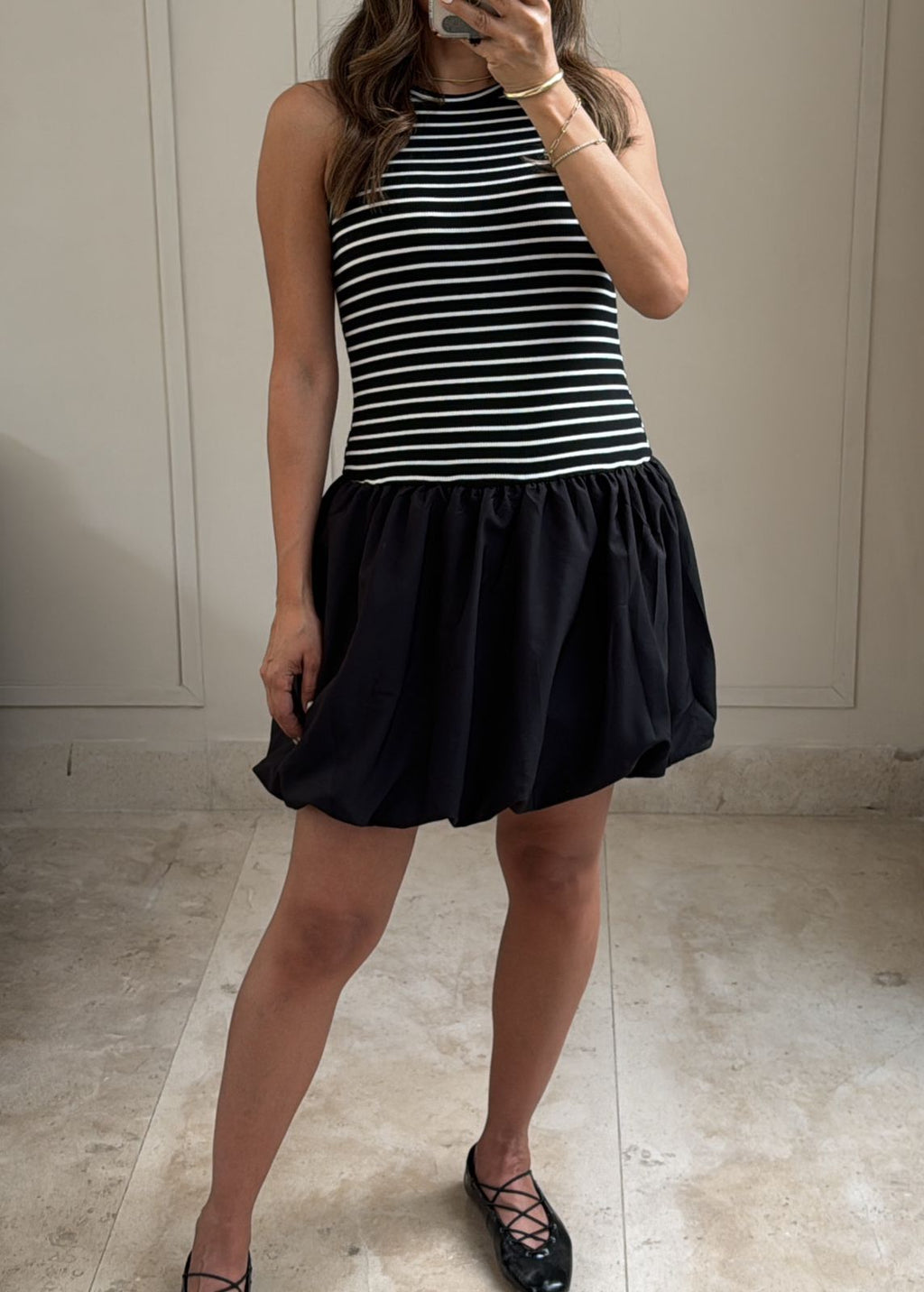 Sienna Dress