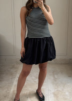 Sienna Dress