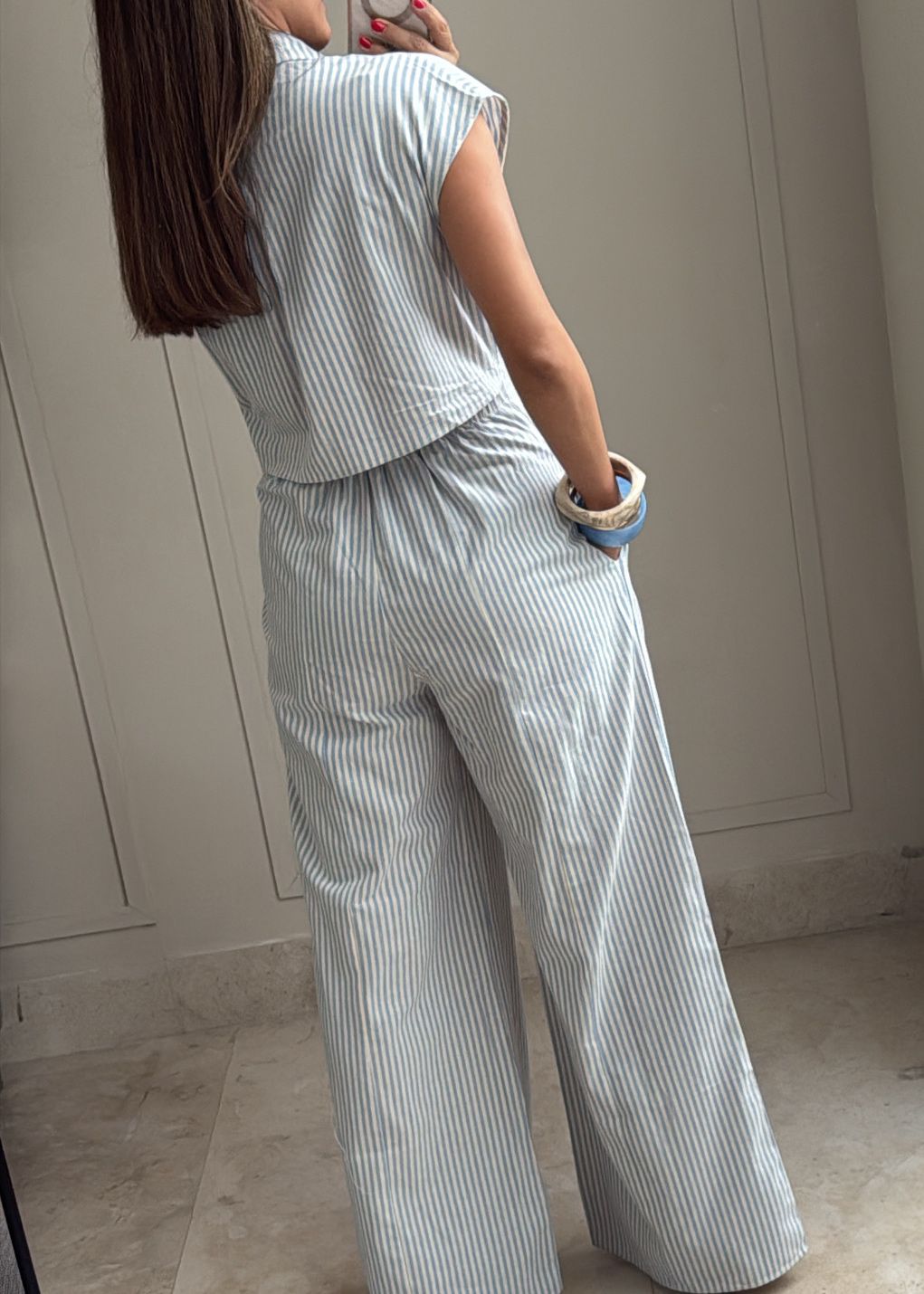 Santorini Jumpsuit