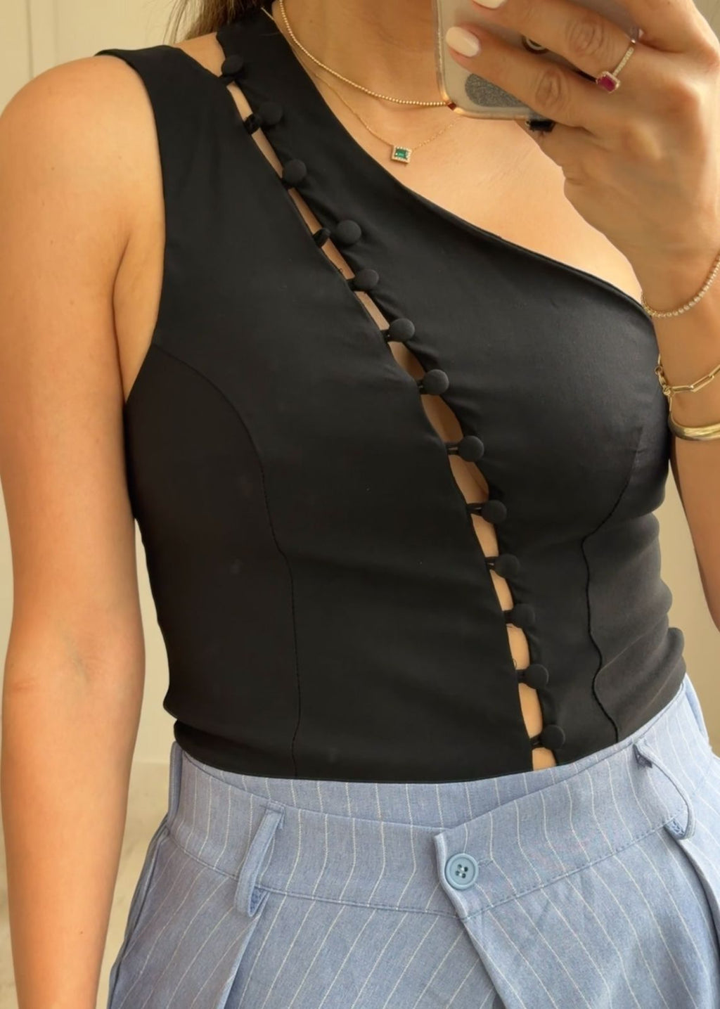 Nadia Top