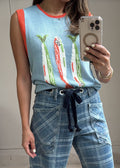 Federica Top