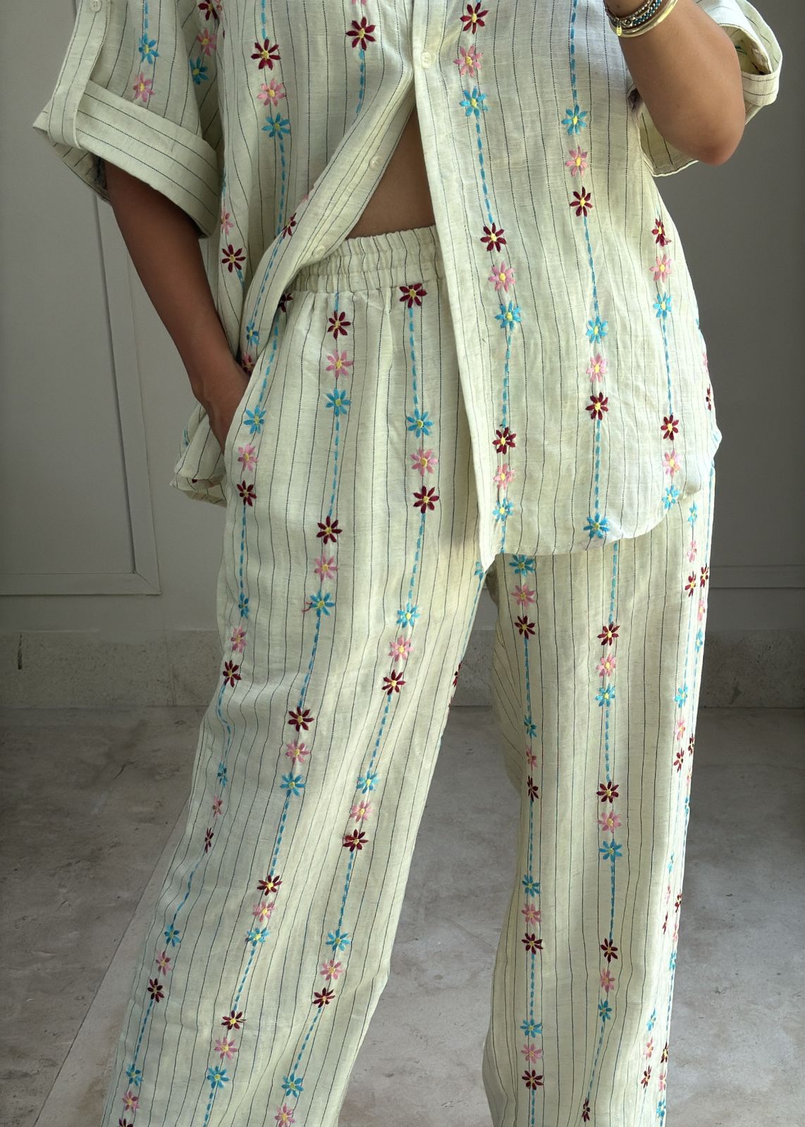 Blossom Set