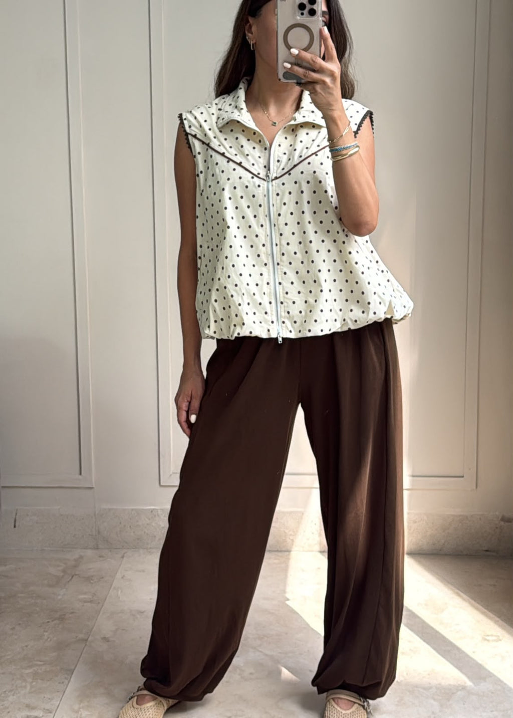Norah Lounge Set