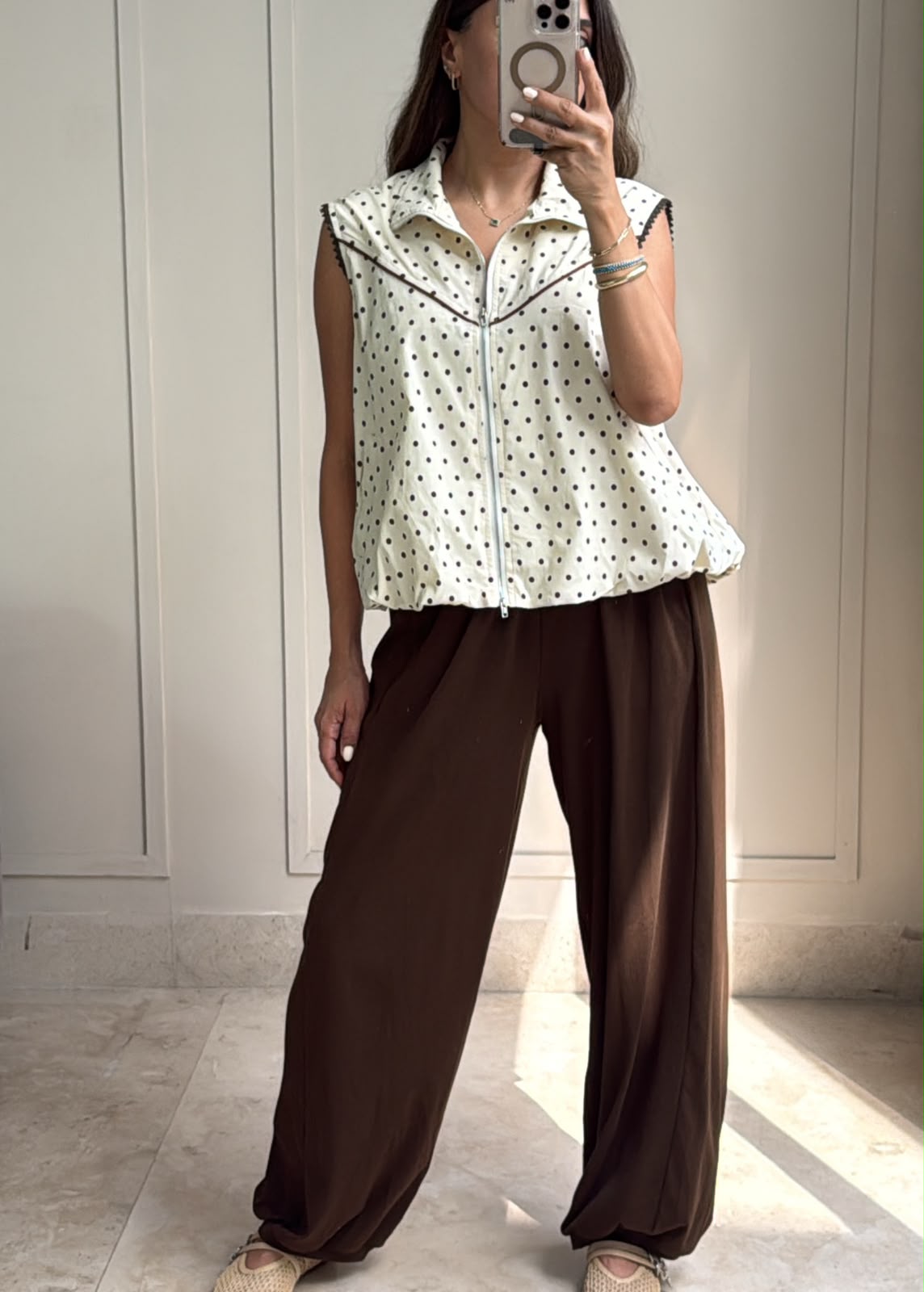 Norah Lounge Set
