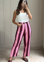 Lennox Pants Pink