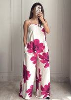 Camelia Set
