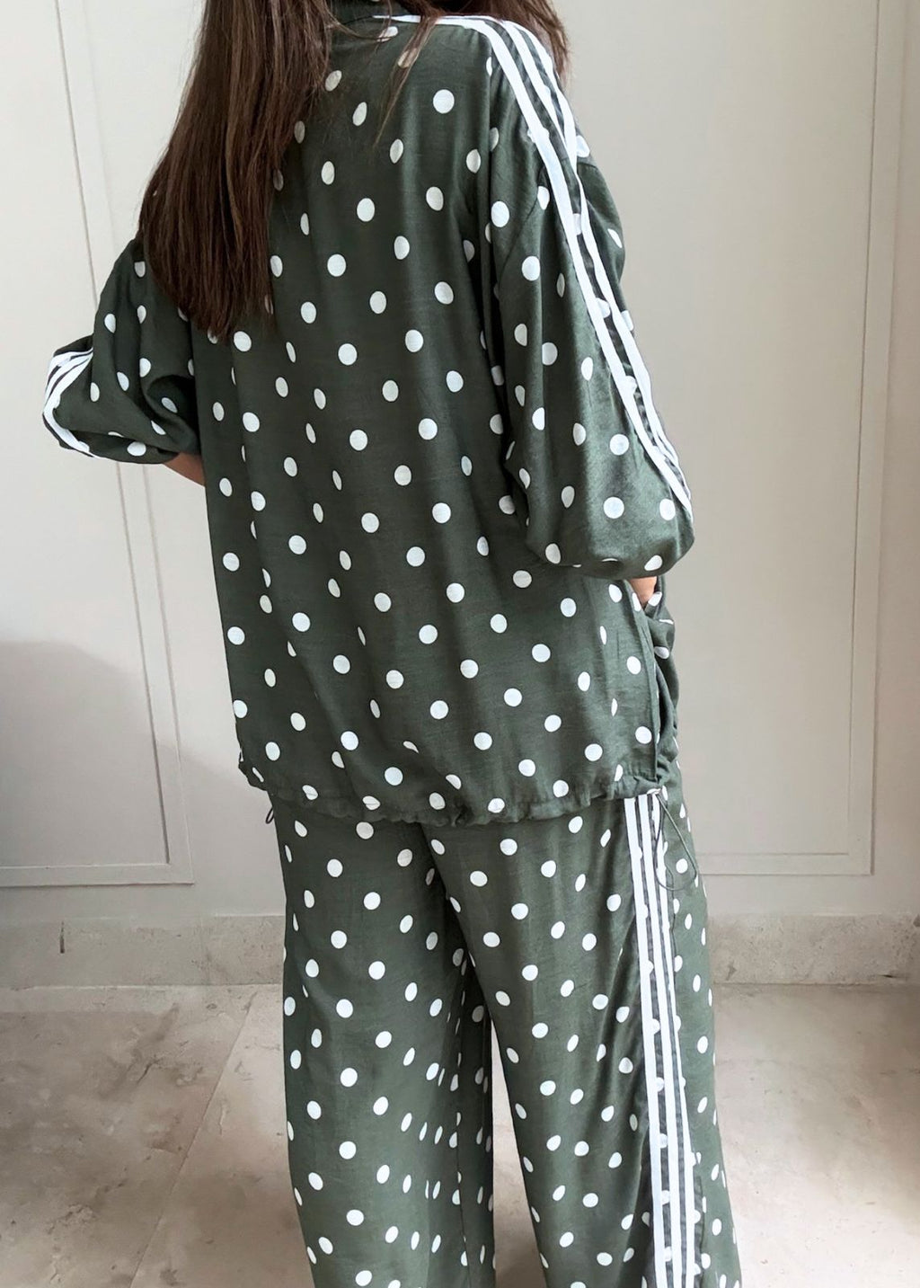 Miranda Set