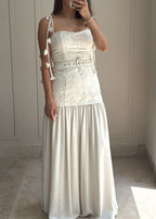 Eugenia Dress