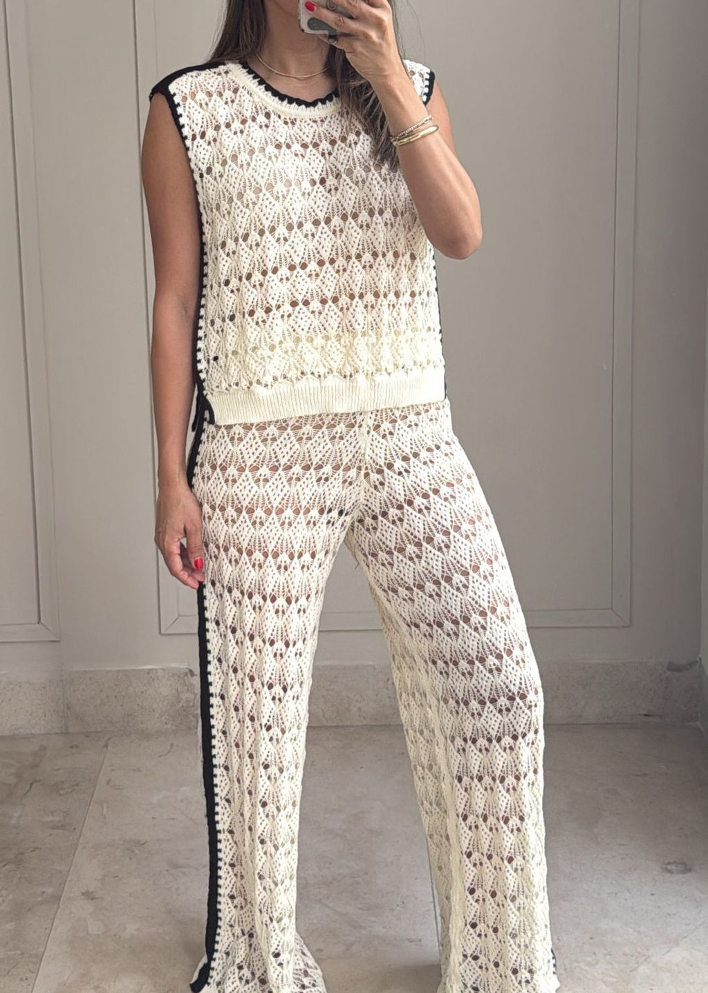 Margie Set