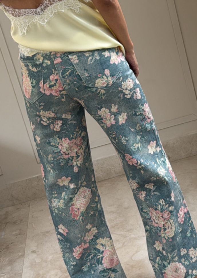 Rosalie Jeans