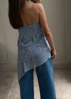 Skylar Lace Top