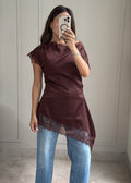 Samantha Blouse