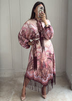 Eugenia Set
