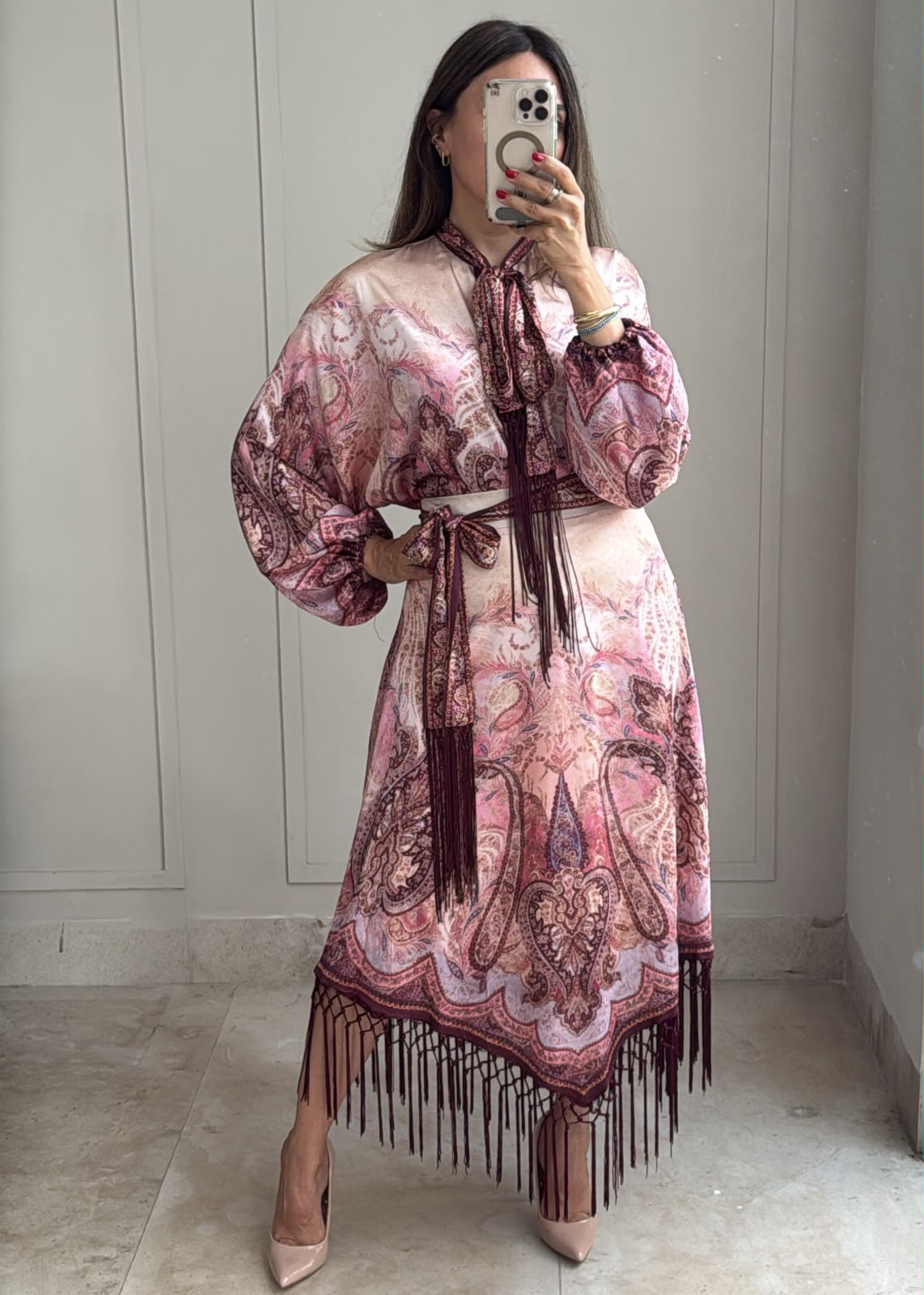 Eugenia Set